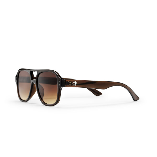 Chpo Brand Cocas Sonnenbrille (coffee/brown gradient)