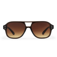 Chpo Brand Cocas Sonnenbrille (coffee/brown gradient)