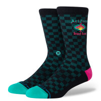 Stance Iced To See You Socken (black)