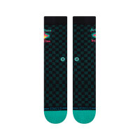 Stance Iced To See You Socken (black)