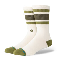 Stance Boyd ST Socken (military green)