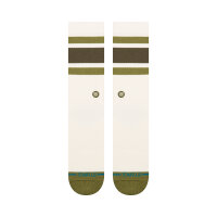 Stance Boyd ST Socken (military green)