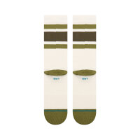 Stance Boyd ST Socken (military green)
