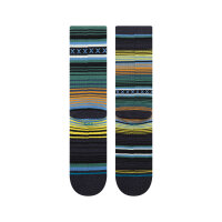 Stance Curren ST Crew Socken (deepteal)