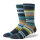 Stance Curren ST Crew Socken (deepteal)