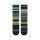 Stance Curren ST Crew Socken (deepteal)