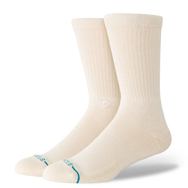 Stance Shelter Socken (oatmeal)