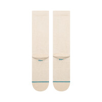 Stance Shelter Socken (oatmeal)