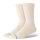Stance Shelter Socken (oatmeal)