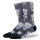 Stance Pizza Face (white/black)