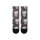 Stance Pizza Face (white/black)
