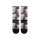Stance Pizza Face (white/black)