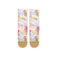 Stance Tropiclay Socken (honey)