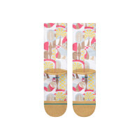 Stance Tropiclay Socken (honey)