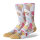 Stance Tropiclay Socken (honey)