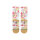 Stance Tropiclay Socken (honey)