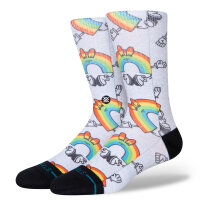 Stance Vibeon Socken (rainbow)