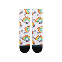 Stance Vibeon Socken (rainbow)