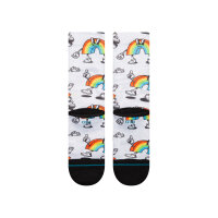 Stance Vibeon Socken (rainbow)