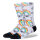 Stance Vibeon Socken (rainbow)