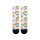 Stance Vibeon Socken (rainbow)