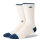 Stance Blurred Crew Socken (canvas)