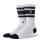 Stance Boyd Skull Crew Socken (heathergrey)