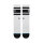 Stance Boyd Skull Crew Socken (heathergrey)