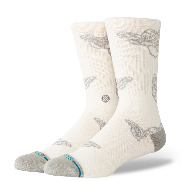 Stance Cherub Crew Socken (canvas)