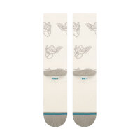 Stance Cherub Crew Socken (canvas)