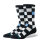Stance Chef Check Crew Socken (black)