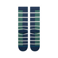Stance Double Vision Crew Socken (teal)