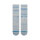 Stance Marled Crew Socken (greyblue)