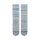 Stance Marled Crew Socken (greyblue)