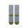 Stance Mini Bar Crew Socken (olive)