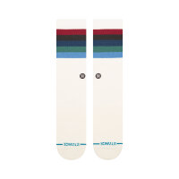 Stance Maliboo Crew Socken (canvas)