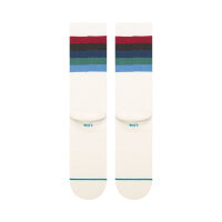 Stance Maliboo Crew Socken (canvas) L (43-47)