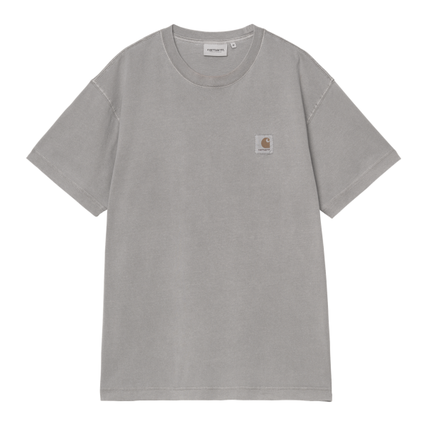 Carhartt WIP Nelson T-Shirt (yosemite garment dyed)