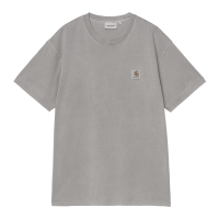 Carhartt WIP Nelson T-Shirt (yosemite garment dyed)