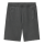 Carhartt WIP Nelson Sweat Short (black garment dyed)