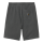 Carhartt WIP Nelson Sweat Short (black garment dyed)