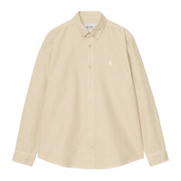 Carhartt WIP Bolton Shirt (barchan garment dyed)