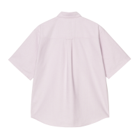 Carhartt WIP Braxton Shirt (gentle purple/wax)