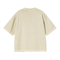 Carhartt WIP W Nelson T-Shirt (stone garment dyed)