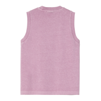 Carhartt WIP W Nelson A-Shirt (gentle purple garment dyed)