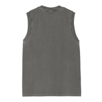Carhartt WIP W Nelson A-Shirt (black garment dyed)