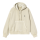 Carhartt WIP W Hooded Nelson Jacket (stone garment dyed)