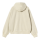 Carhartt WIP W Hooded Nelson Jacket (stone garment dyed)