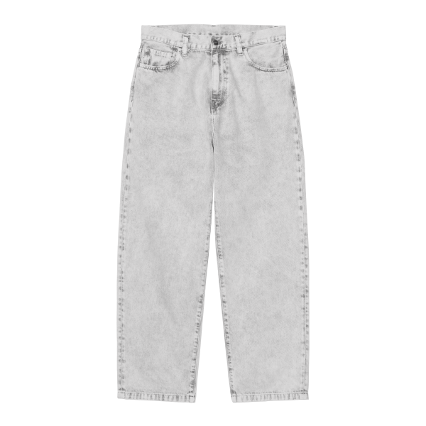 Carhartt WIP Landon Pant (black chalk wash)