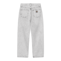 Carhartt WIP Landon Pant (black chalk wash)